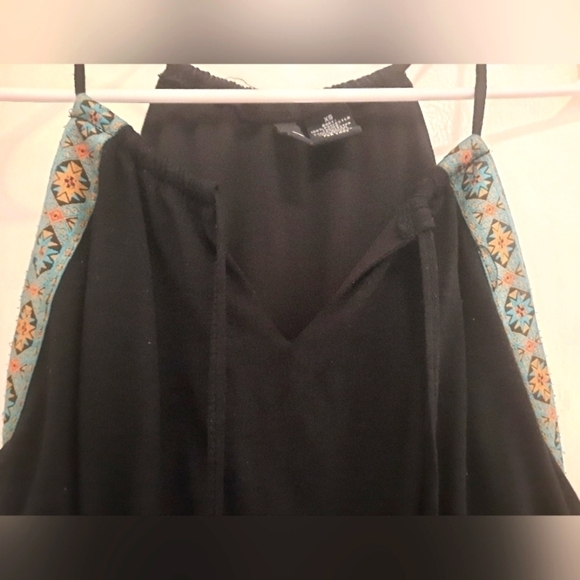 Halter maxi - Picture 2 of 2